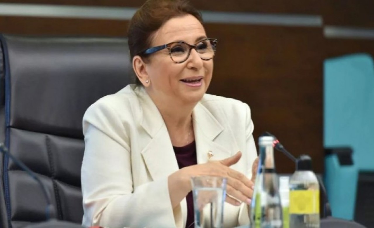 Bakan Pekcan: "81 ilimiz uluslararası yatırımcılar için potansiyel yatırım alanı"