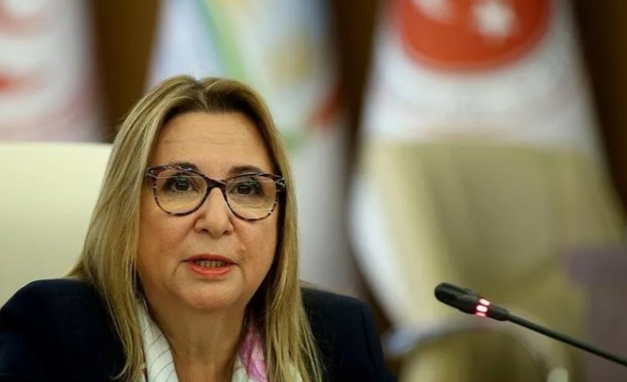 Bakan Pekcan,  esnaf ve sanatkara destek için tarih verdi