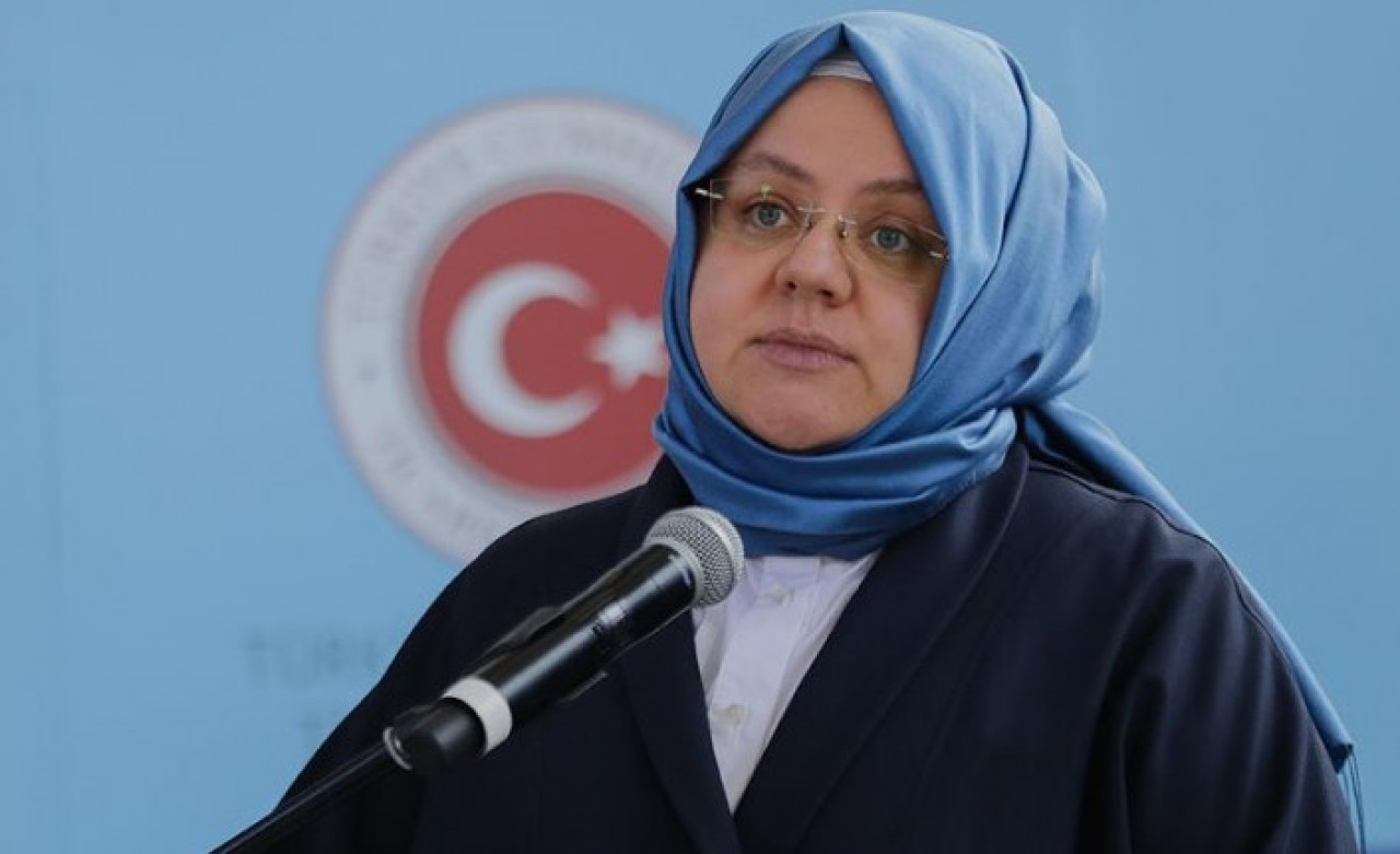 Bakan Selçuk: İşçi ve işverenlerimizin mutabakatıyla asgari ücreti tespit etmeyi hedefliyoruz