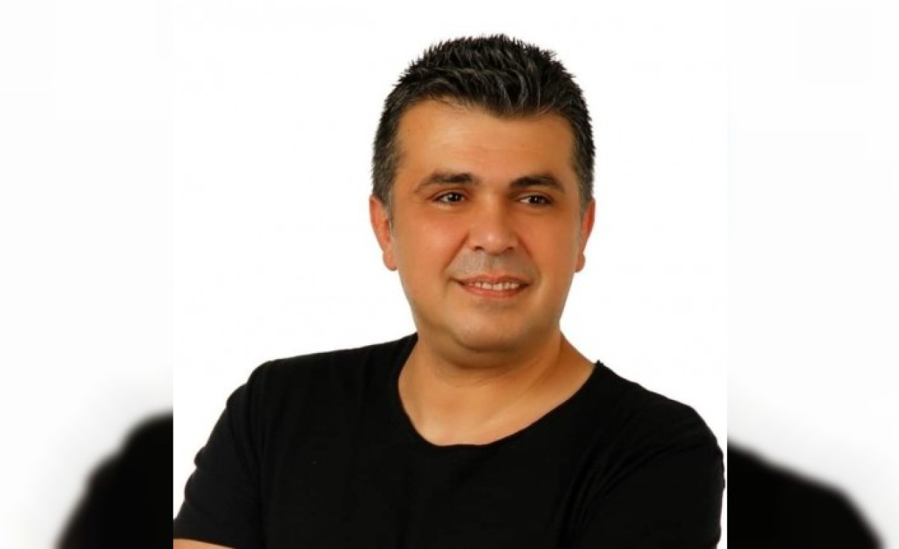 Banyoda mangal yakınca zehirlendi: Abdullah Bekmezci öldü