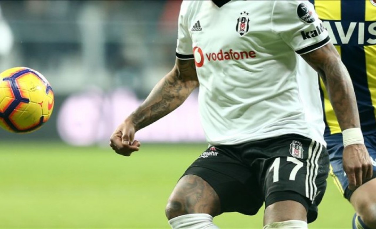 Beşiktaş ve Fenerbahçe PFDK'ya sevk edildi