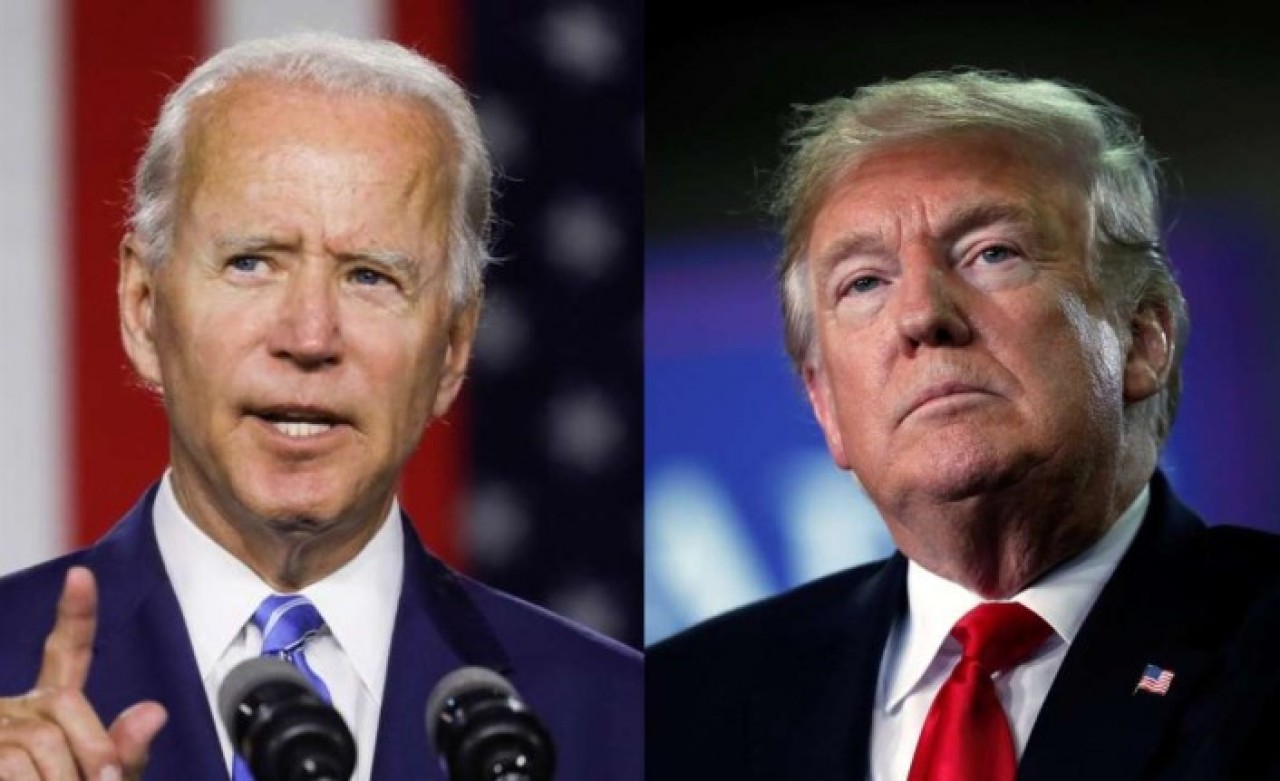 Biden'dan Trump'a son uyarı: Yıkıcı sonuçları olabilir