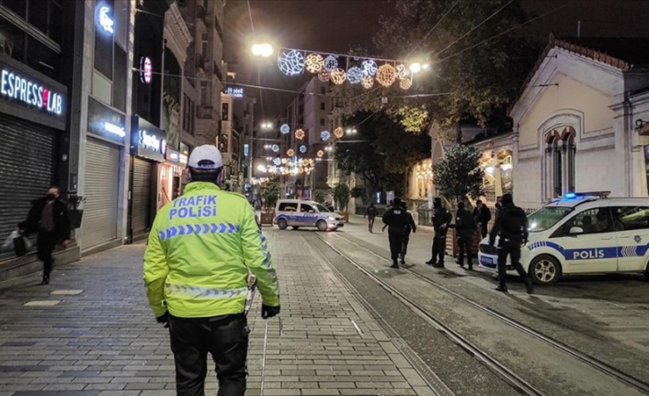 Bilim Kurulu üyesi açıkladı: Yılbaşında 4 günlük yasak!