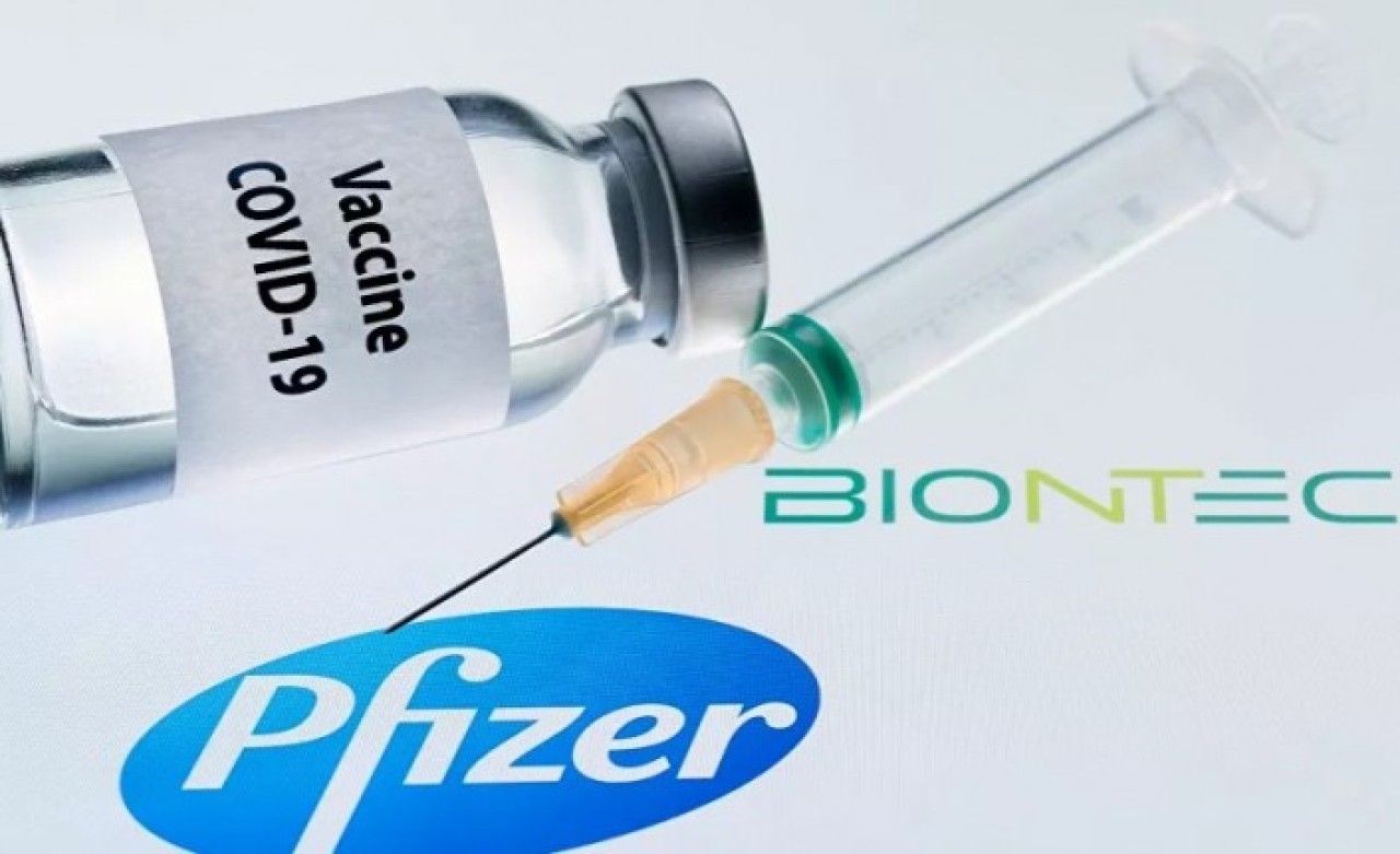 Bir ülke daha Pfizer-BioNTech koronavirüs aşısını onayladı