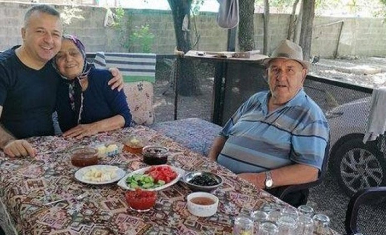 Bir aile yok oldu: Nuriye Demirci,  Ali Demirci ve Bayram Demirci öldü