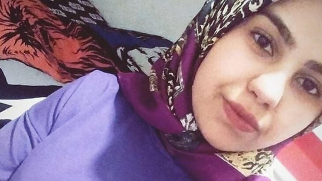 Bir hafta direnebildi: Rumeysa Dolaz öldü