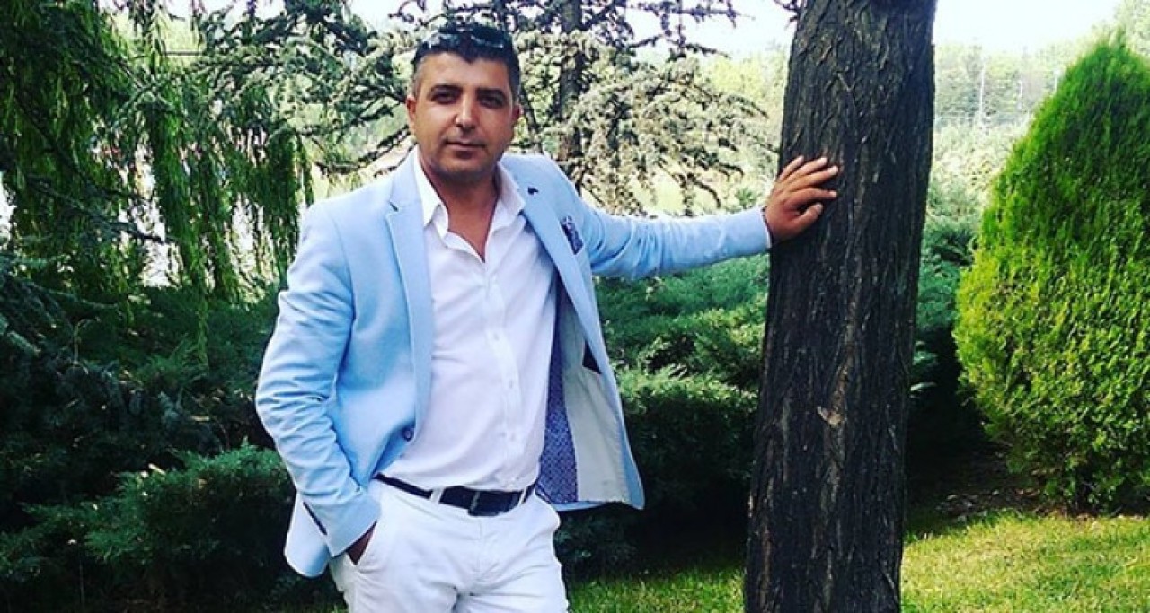 Bodrum'da Şerife Demir,  kocası Vedat Demir'i öldürdü