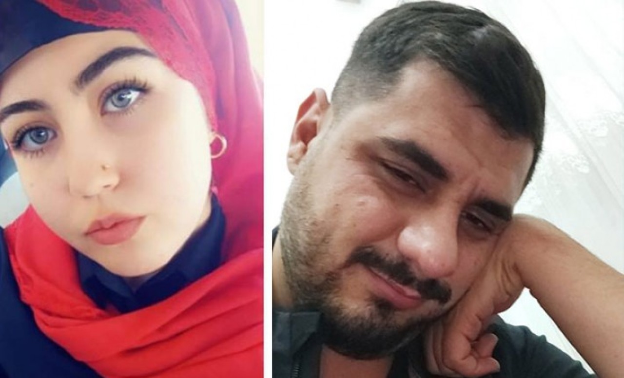 Boşandığı Esmanur Karadayı'yı öldüren Muhammet Karadayı da öldü