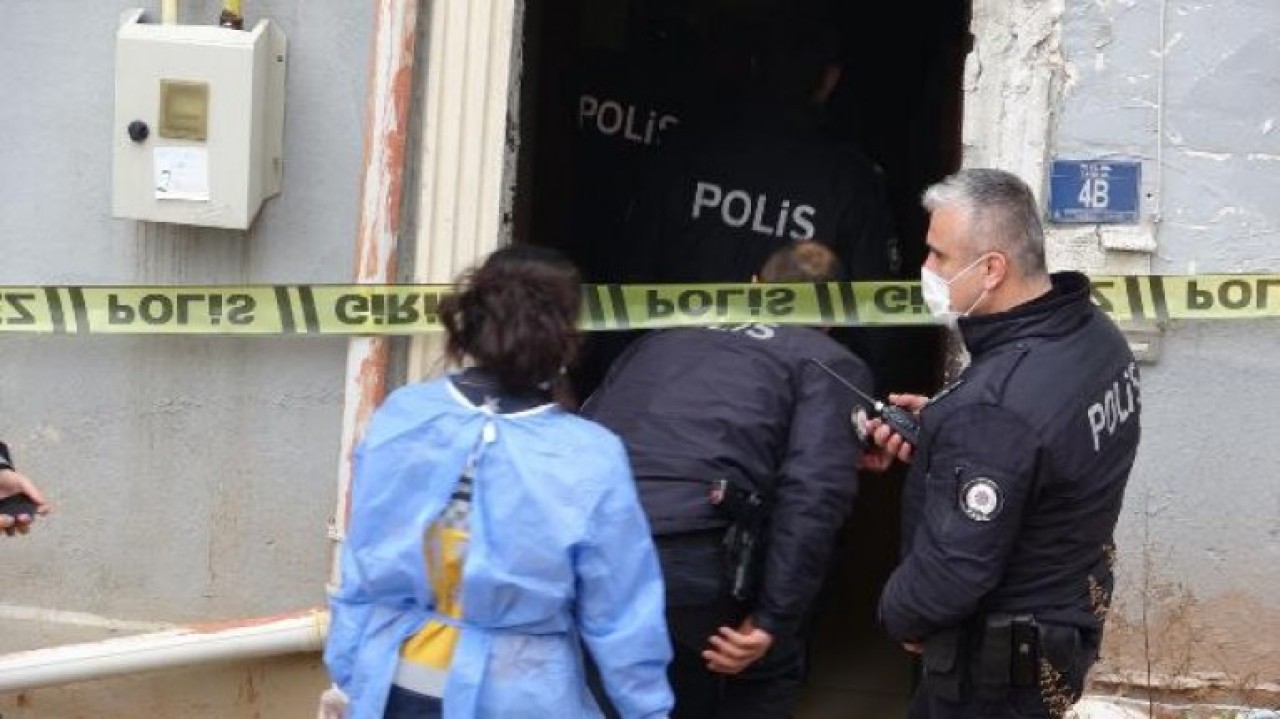 Bursa'da esrarengiz olay: Muhammed Ali Aydın öldü