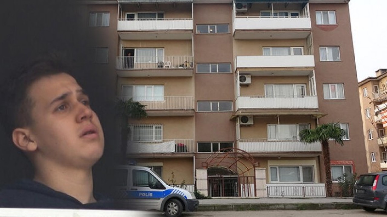 Bursa'da evinde cansız bulundu: Onur Selim Şenel öldü