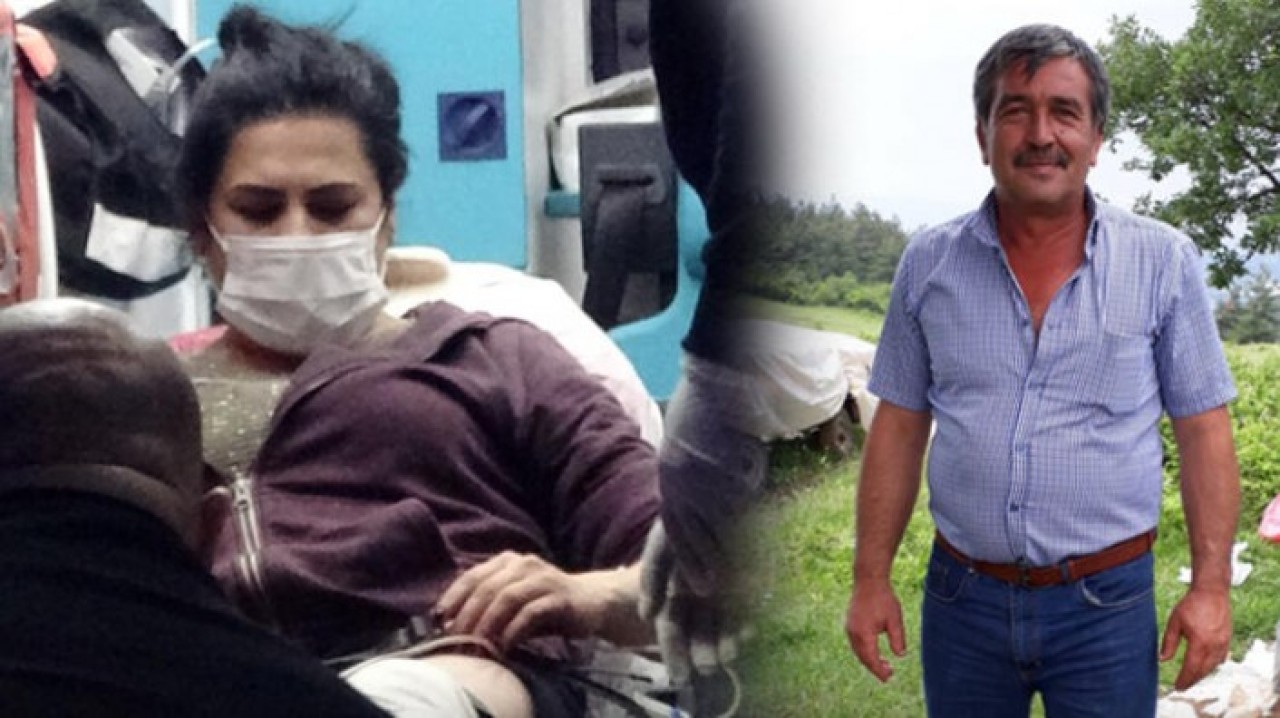 Bursa'da sevgilisi İsmail İlgi'yi öldüren Zehra Y. tutuklandı