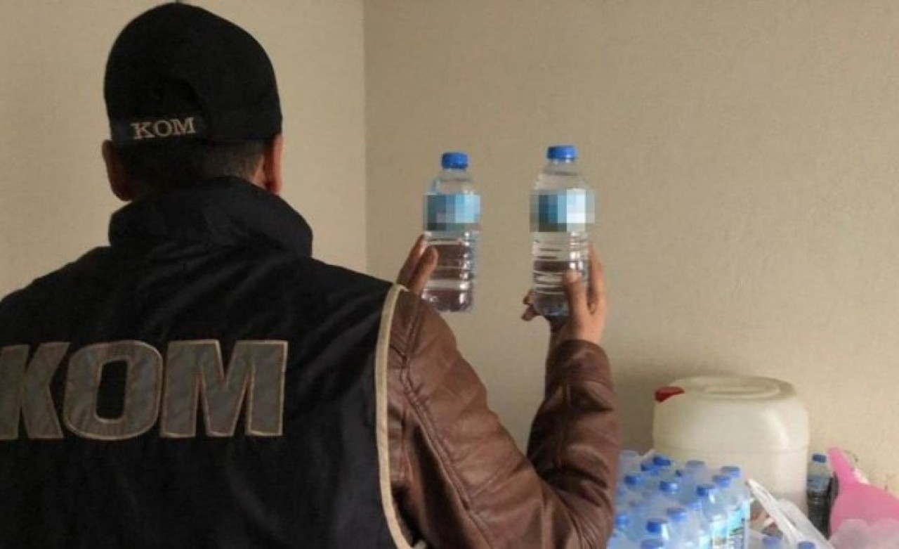 Bursa'da Mehmet İncili öldü: 7 kişi de komada