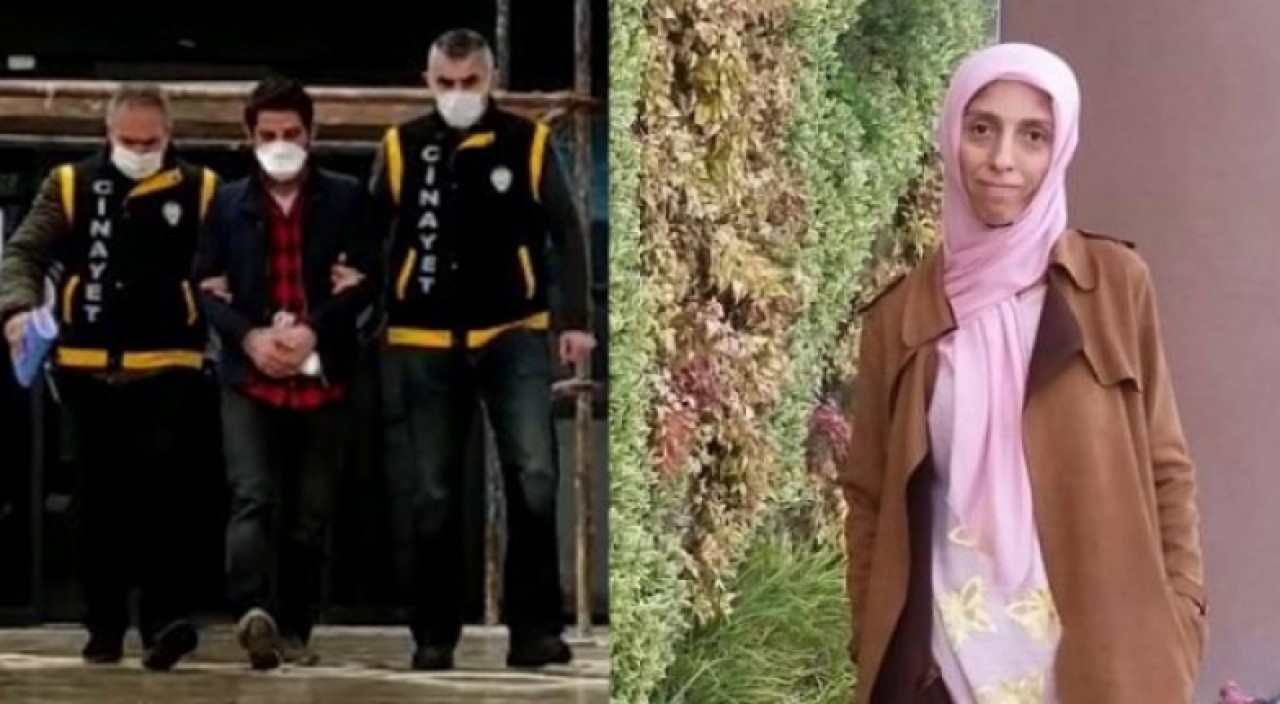Bursa'da evli kadınla yasak aşkta şoke eden son: Nuray Erden öldü