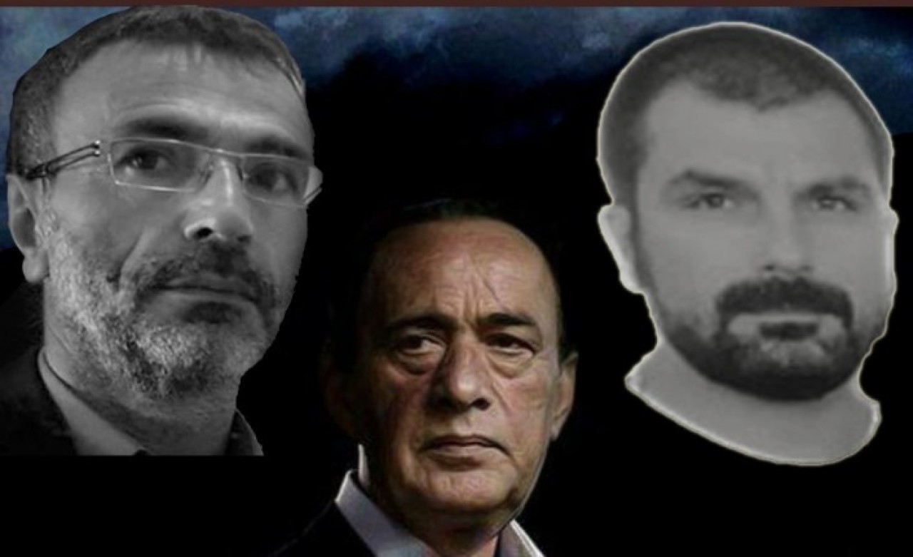 Çakıcı’nın Yakınlarından “Mehmet Eymur” Açıklaması ve Sert Sözler