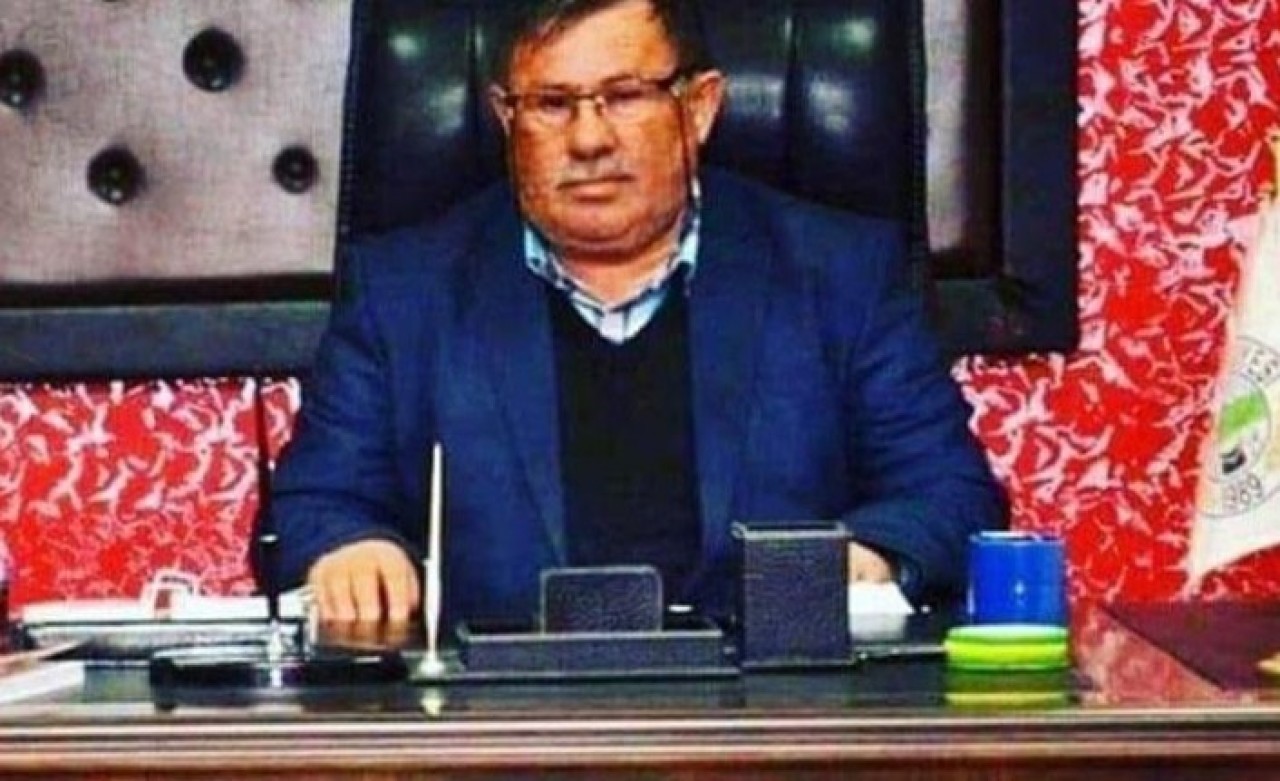 Çat Belediye Başkanı Mustafa Coşar öldü