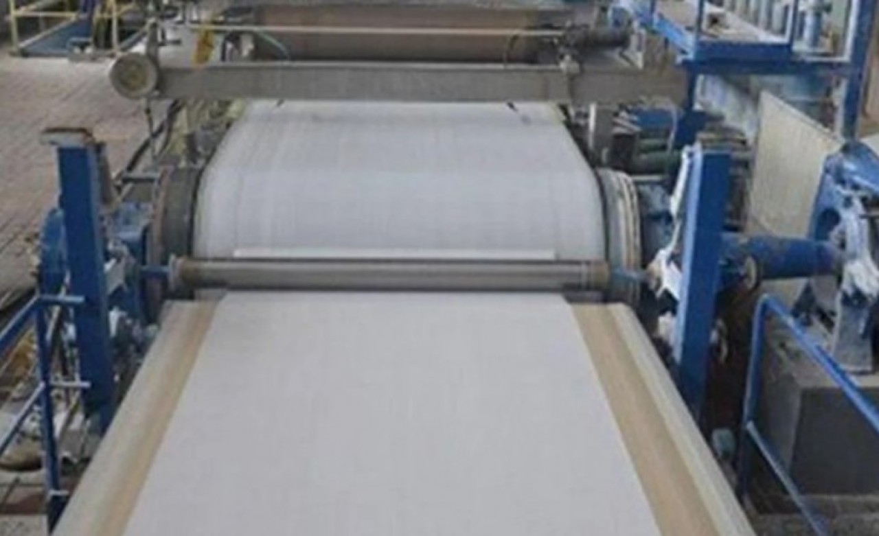 Çek bilim insanları koronavirüsü yok eden kağıt üretti