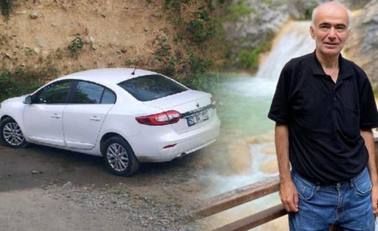 Cesedi 59 gün sonra bulundu: Remzi Bayazıt öldü