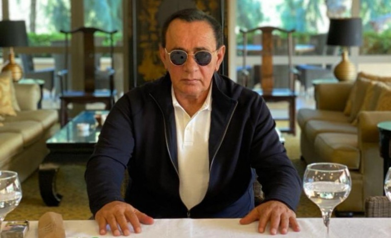 CHP'nin mafya iddiasına Alaattin Çakıcı'dan sert yanıt!