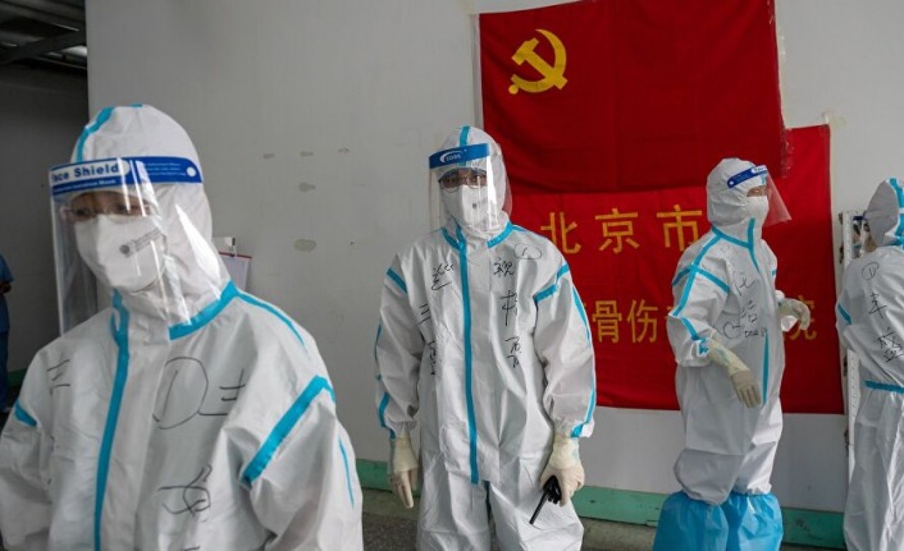 Çin'in koronavirüsle ilgili gizli belgeleri ortaya çıktı: Nasıl yayıldı?