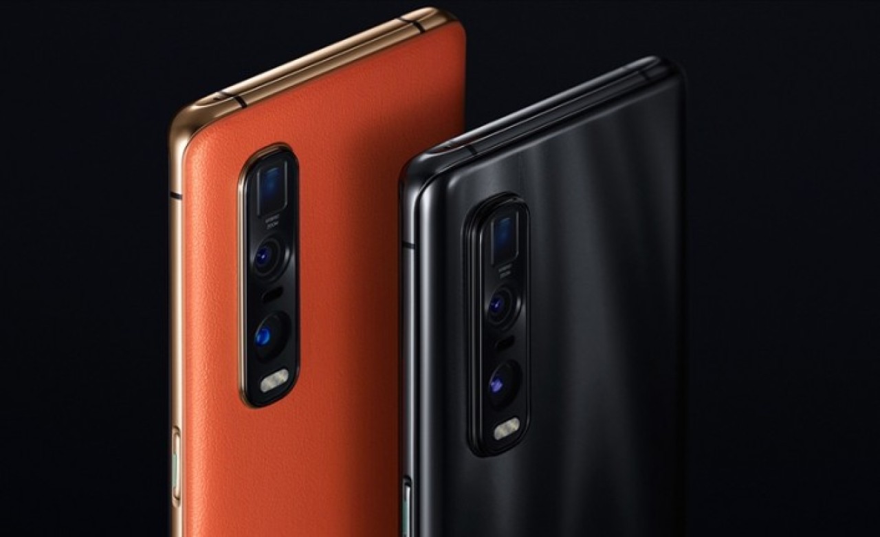 Çinli akıllı telefon üreticisi Oppo'dan Türkiye'ye yatırım kararı