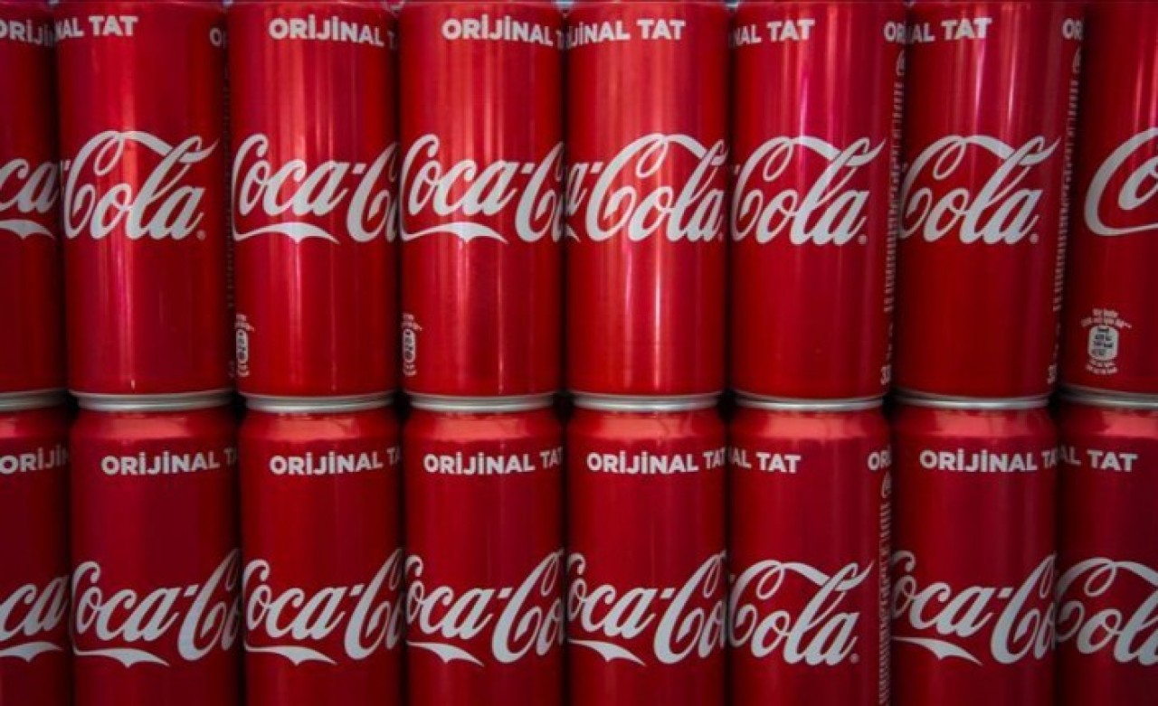 Coca-Cola dünya genelinde 2 bin 200 kişiyi işten çıkaracak