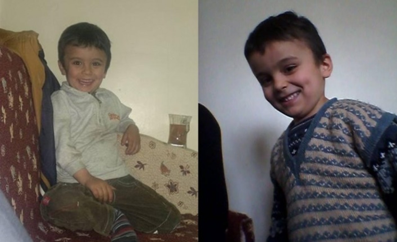 Çocuklarını öldürüp,  intihar etti: Erdoğan Acar öldü