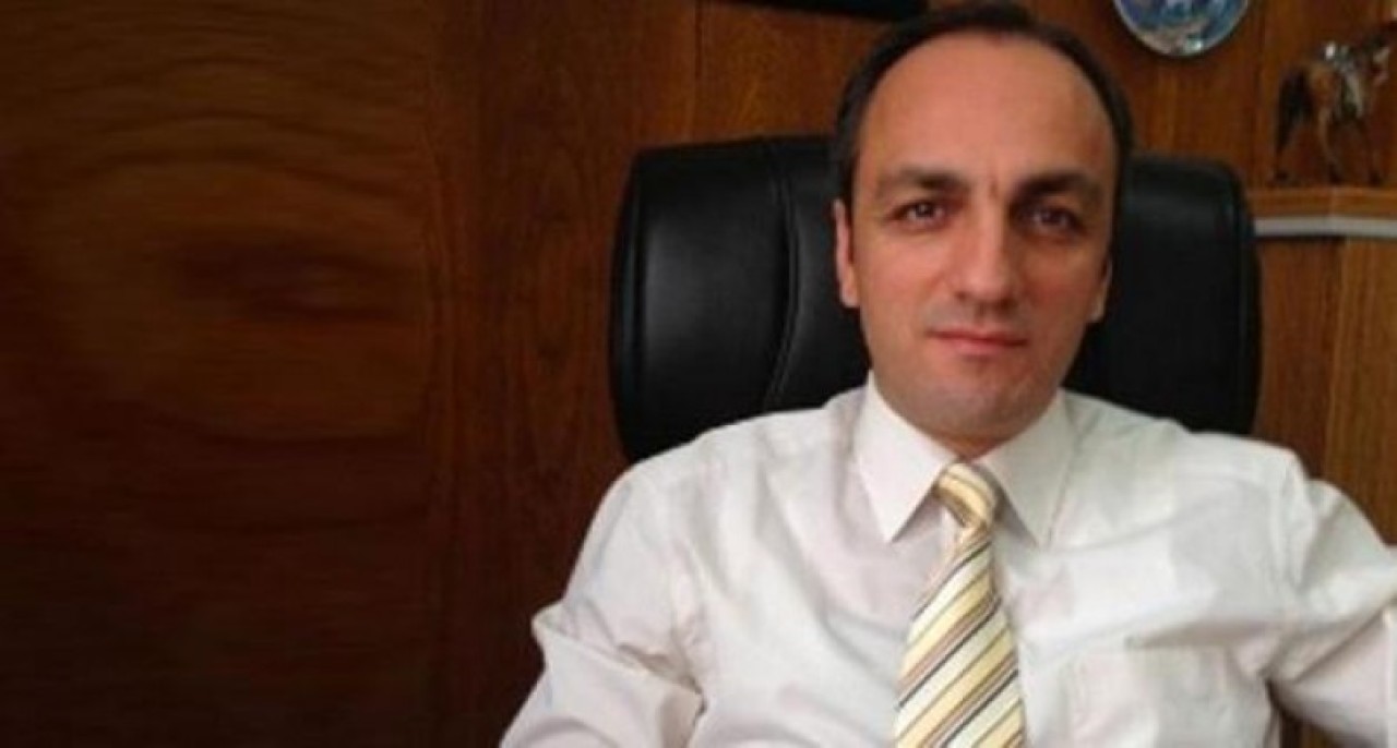 Çok acı bir kayıp: Prof. Dr. Kerim Çağlı öldü