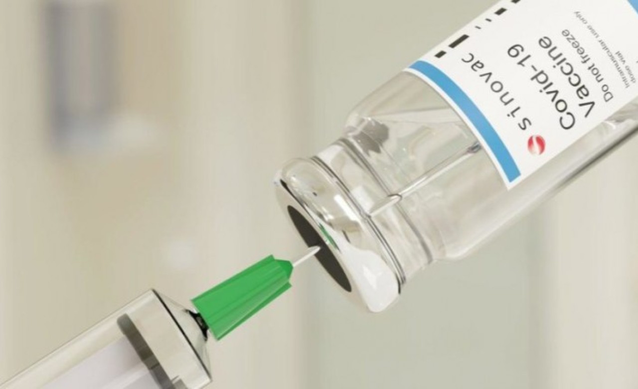 Covid-19 aşısında KDV oranı belli oldu