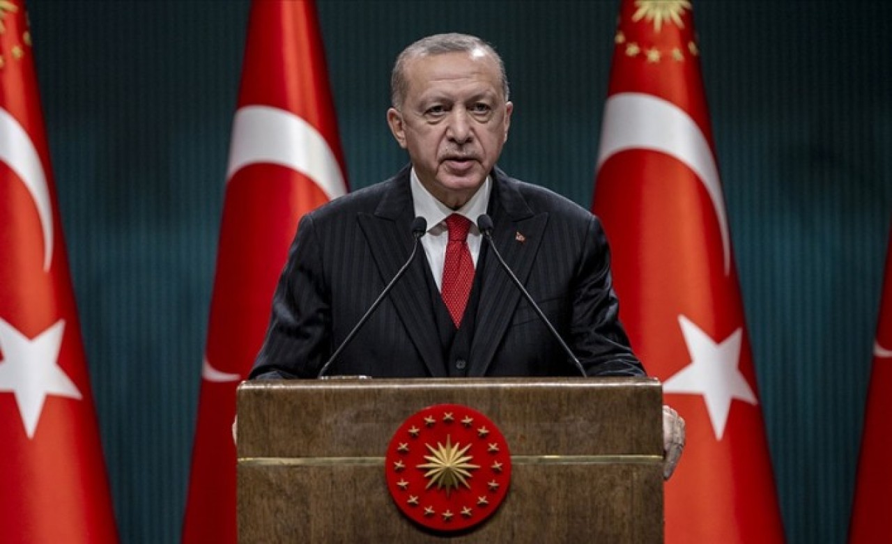 Cumhurbaşkanı Erdoğan'dan CHP Genel Başkanı Kılıçdaroğlu'na 500 bin liralık manevi tazminat davası