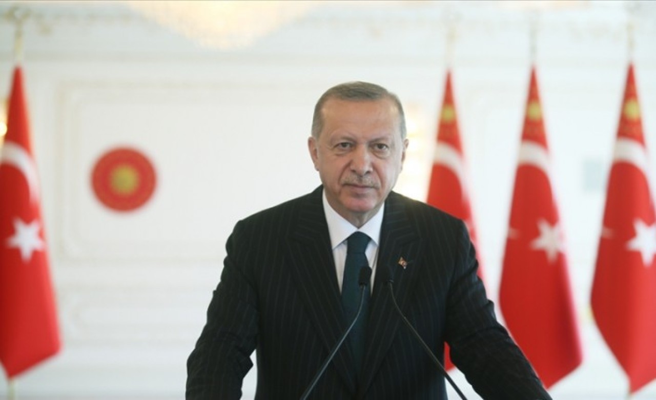 Cumhurbaşkanı Erdoğan: Kiralarda düzenlemeye gidiyoruz