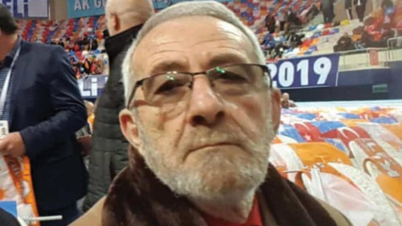 Cumhurbaşkanı Erdoğan'ın yeğeni Ahmet Erdoğan hayatını kaybetti