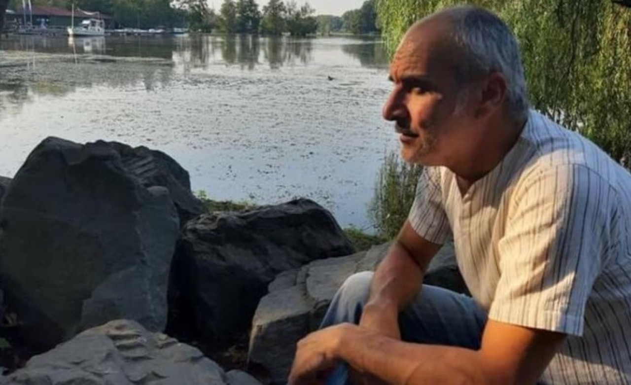 Datça'da cinayet: Kamil Karakaş öldü