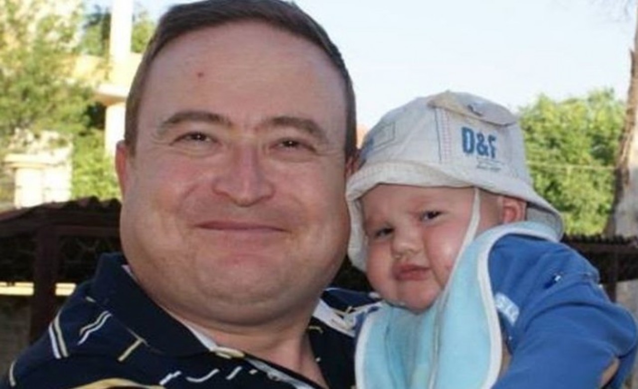 Denizli'den acı haber: Doktor Soner Oğuz öldü