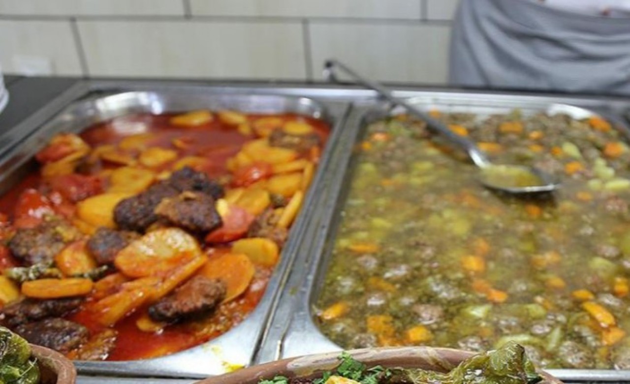 Devlet memurlarının yemek bedelleri belirlendi