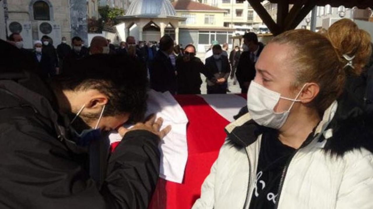 Doktor Mehmet Karakum öldü: Gözyaşları sel oldu