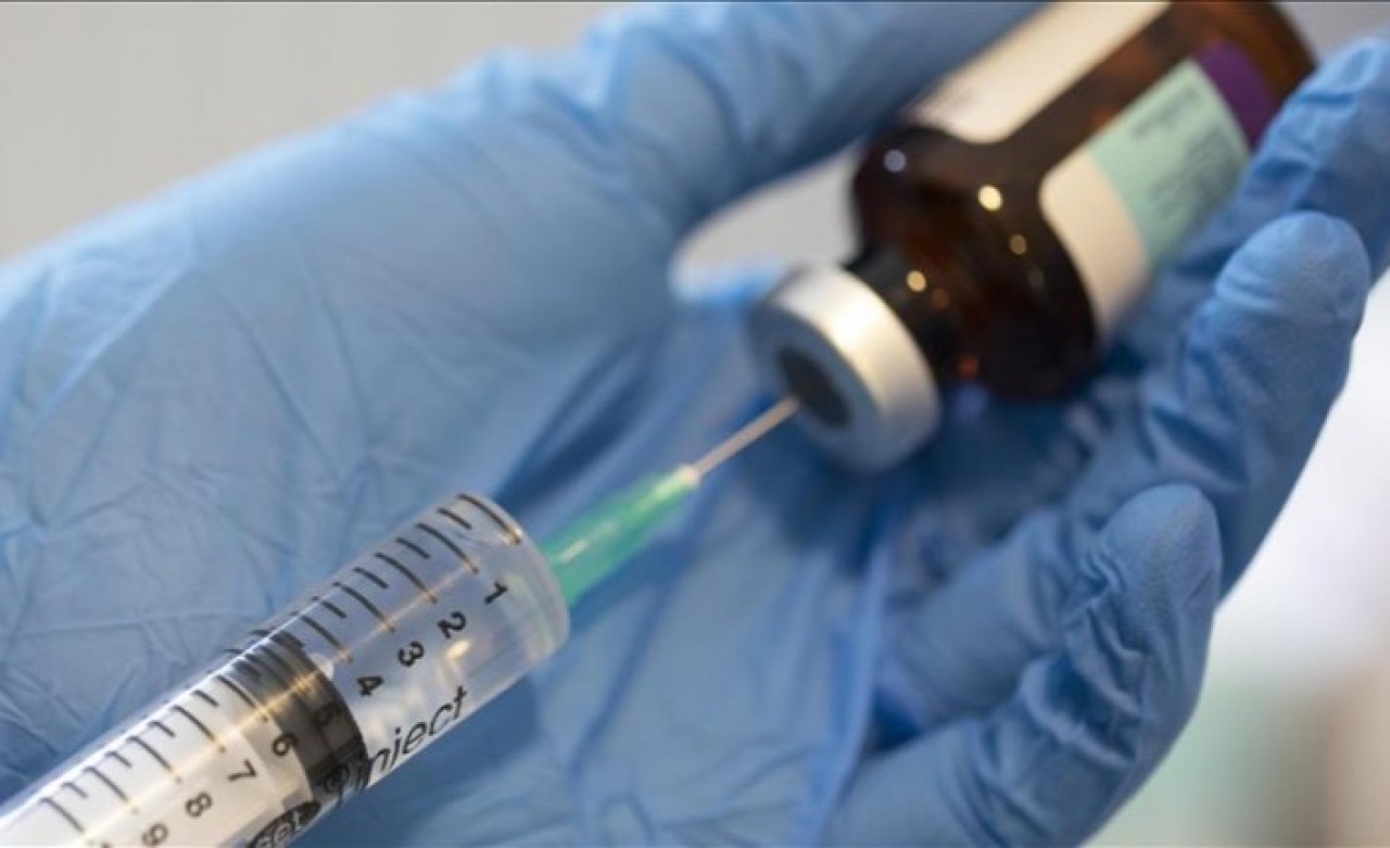 DSÖ'den dikkat çeken 'aşı bağışıklığı' açıklaması