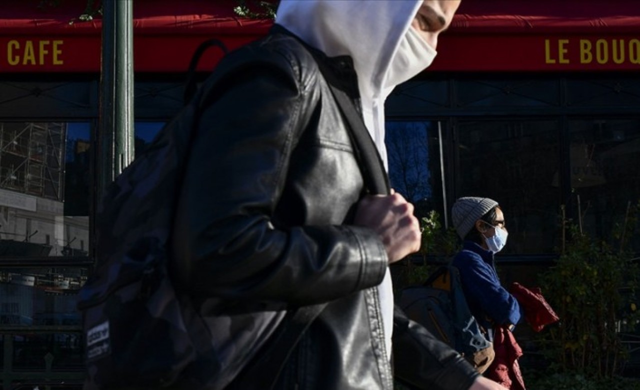 Dünya genelinde koronavirüs vaka sayısı 75 milyonu geçti