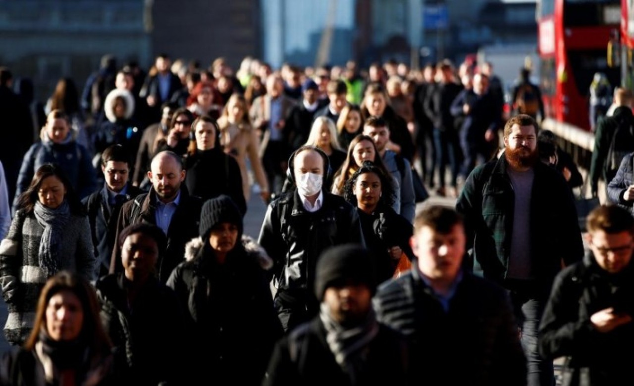 Dünya Sağlık Örgütü sürü bağışıklığı için tarih verdi