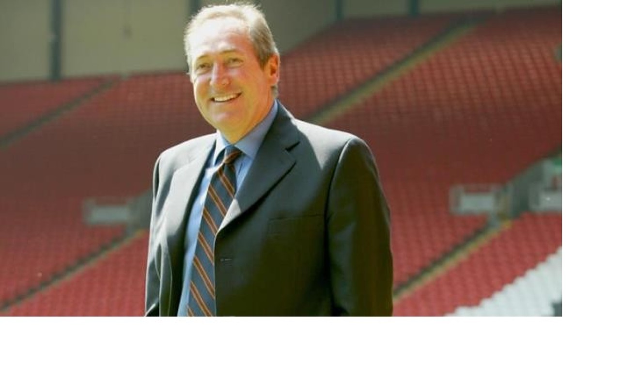 Dünyaca ünlü teknik adam Gerard Houllier hayatını kaybetti