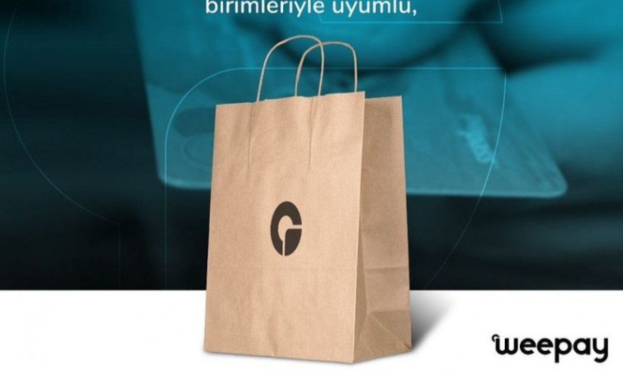 E-ticarette güven için Weepay!
