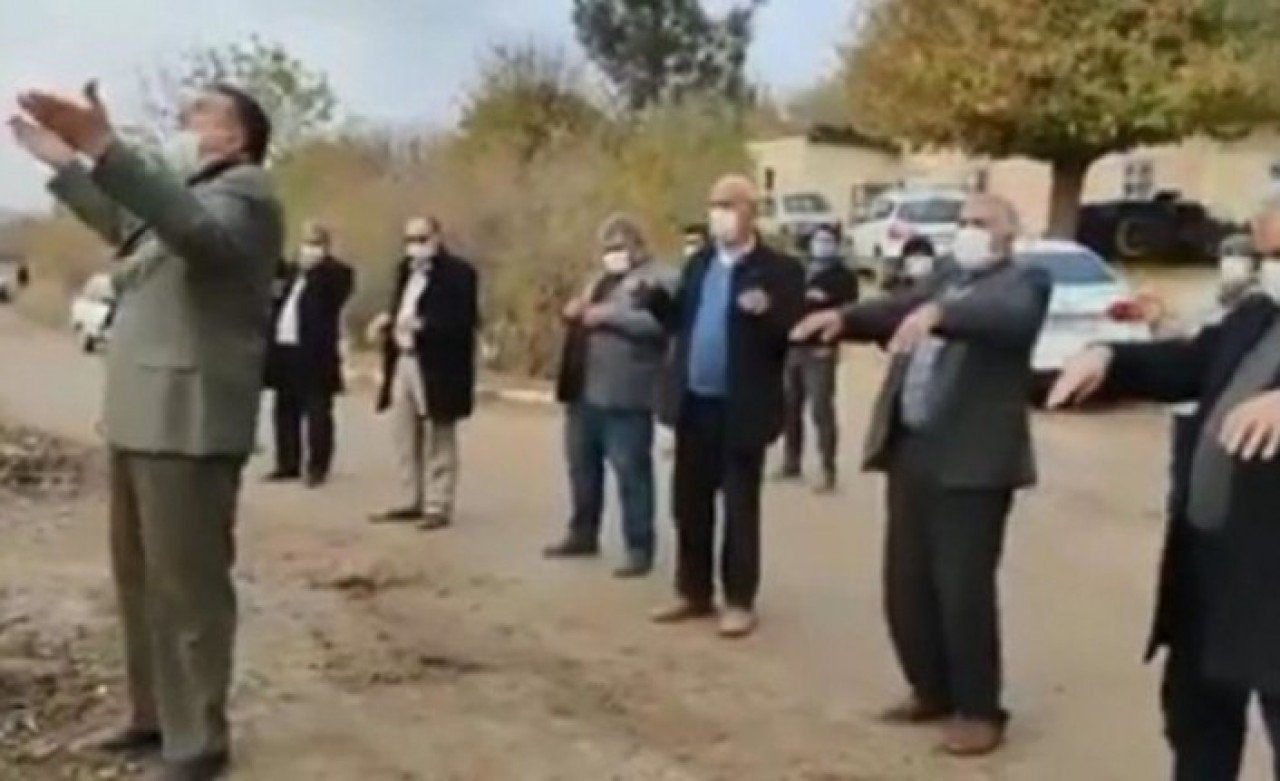 Elektrik duasına çıkan vatandaşlara büyük şok!