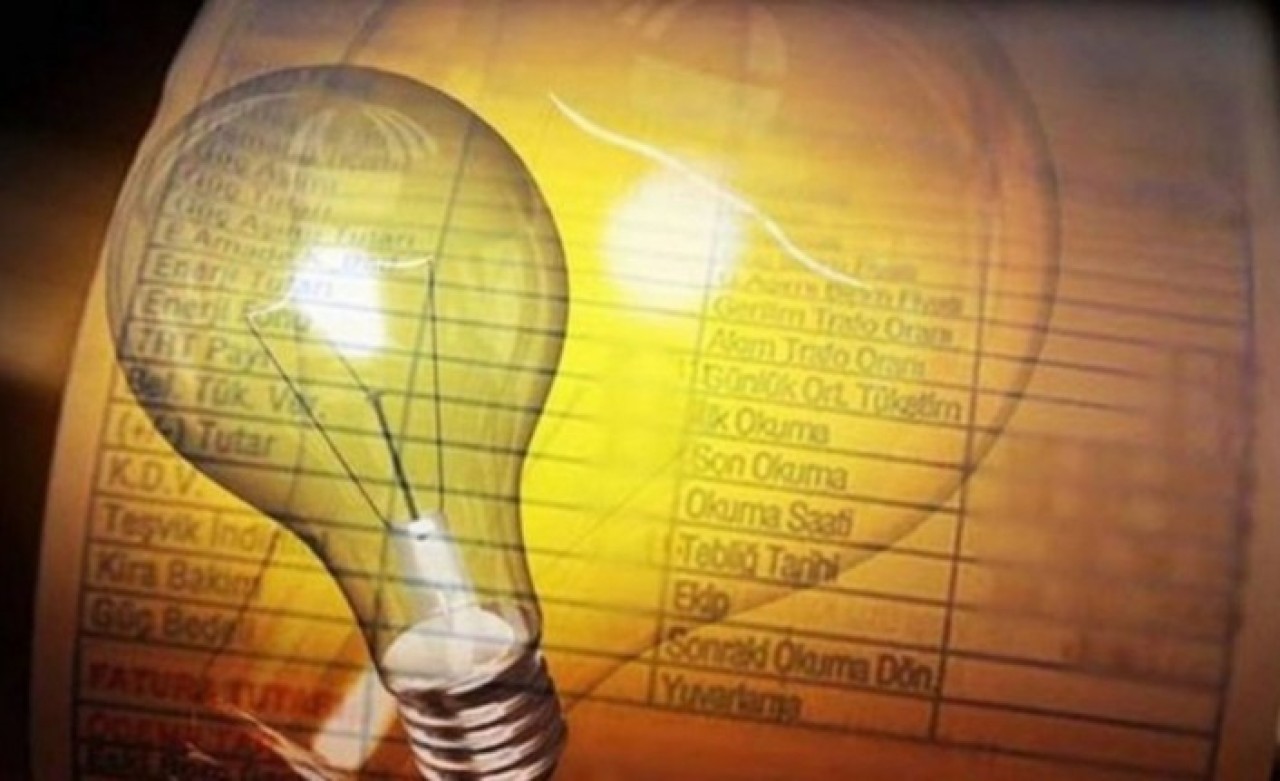 Elektrik ve doğalgaz hizmetlerine zam geldi
