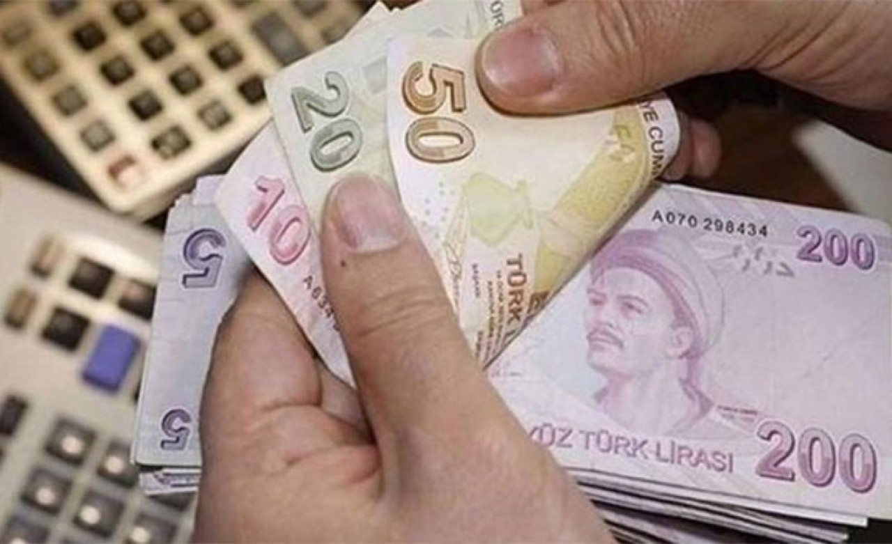 Emekli maaşlarıyla ilgili önemli gelişme