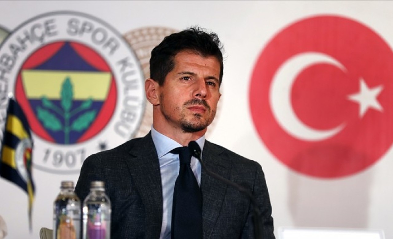 Emre Belözoğlu: Oyunları bozacağız!