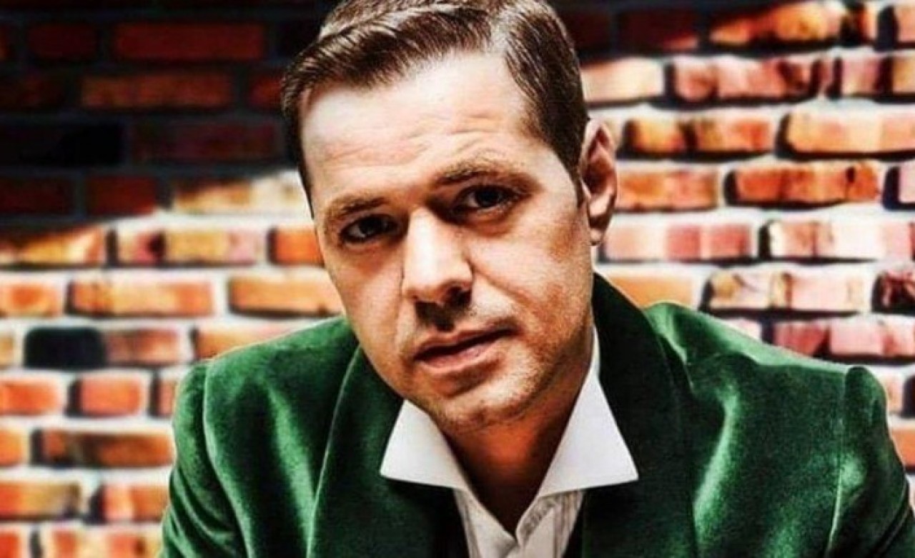 Engin Nurşani hayatını kaybetti