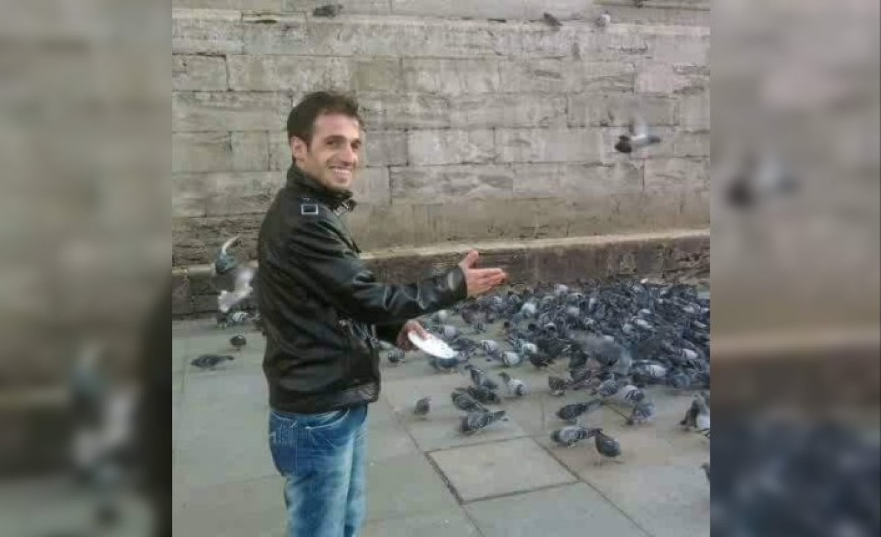 Erbaa'da cinayet: Ramazan Aslan öldü