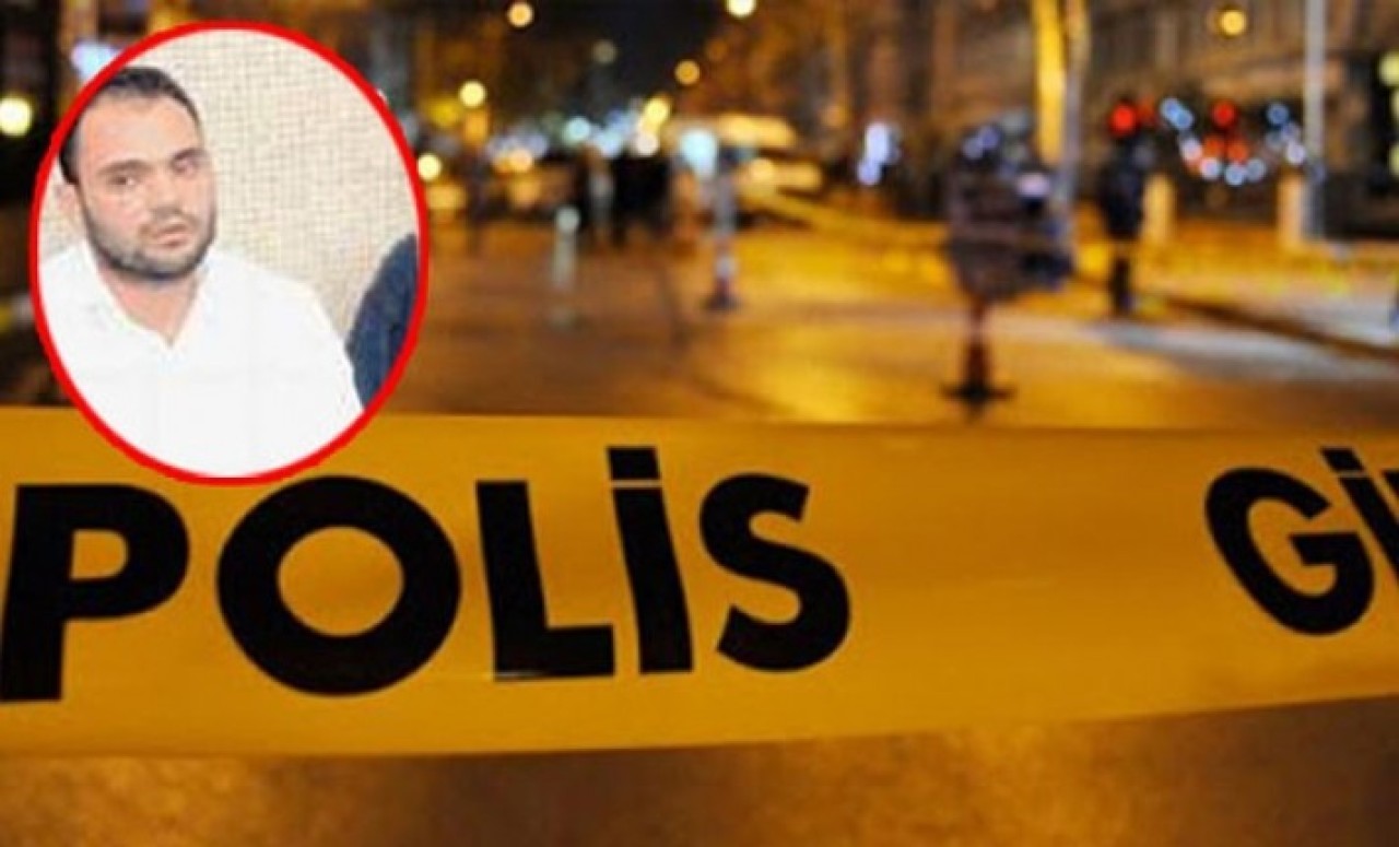 Ergenekon sanığı Süleyman Esen'in esrarengiz ölümü: Balkondan düştü
