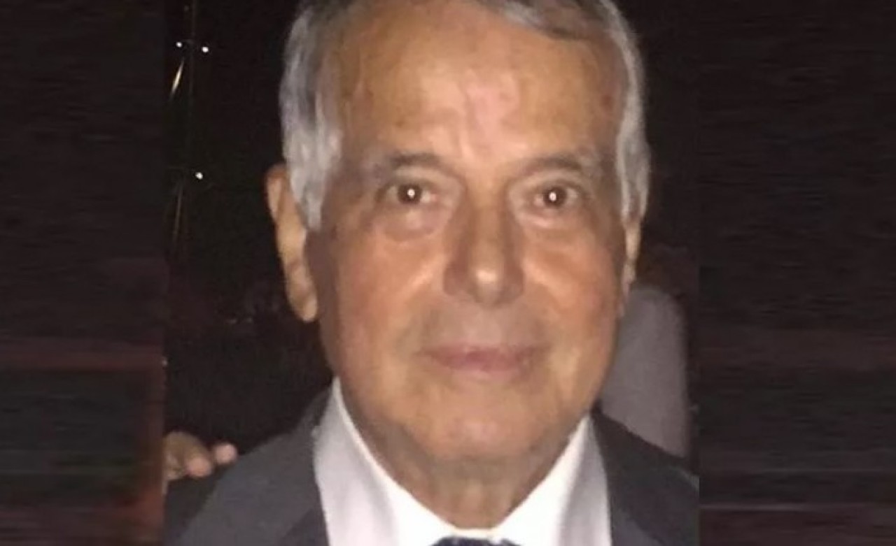 Erikli Su'yun kurucularından Nuri Nihat Aslanoba yaşamını yitirdi