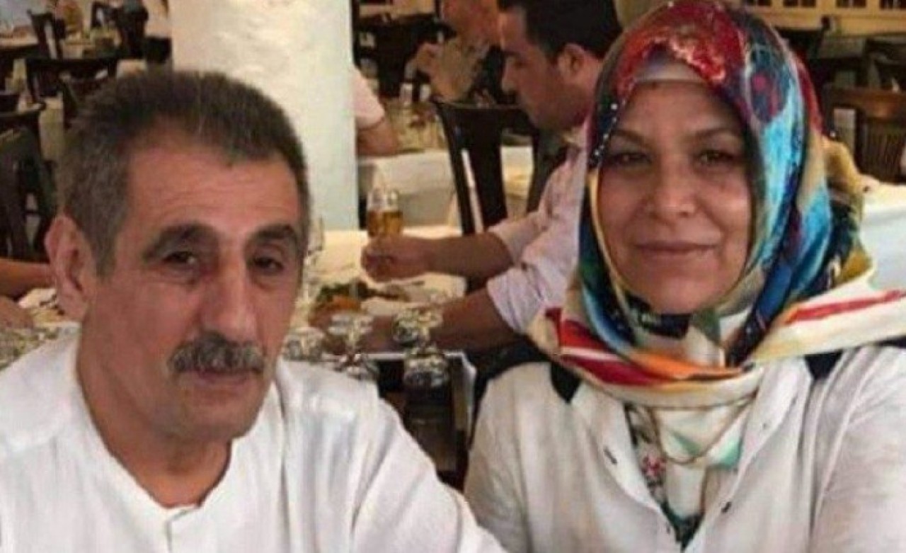 Eşi Bülent Soro bıçakladı: Yazgül Soro öldü