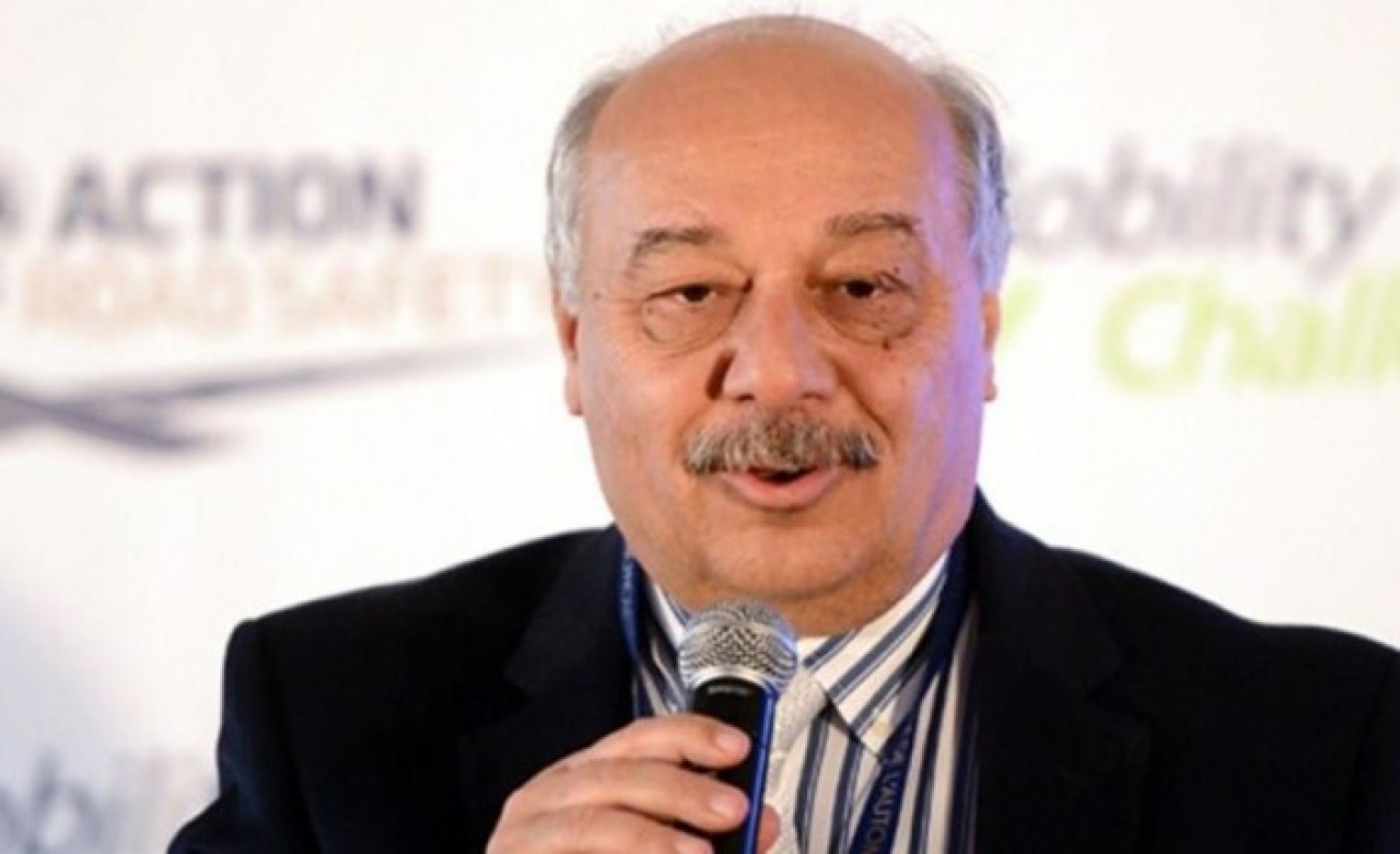 Eski milletvekili Demir Berberoğlu öldü